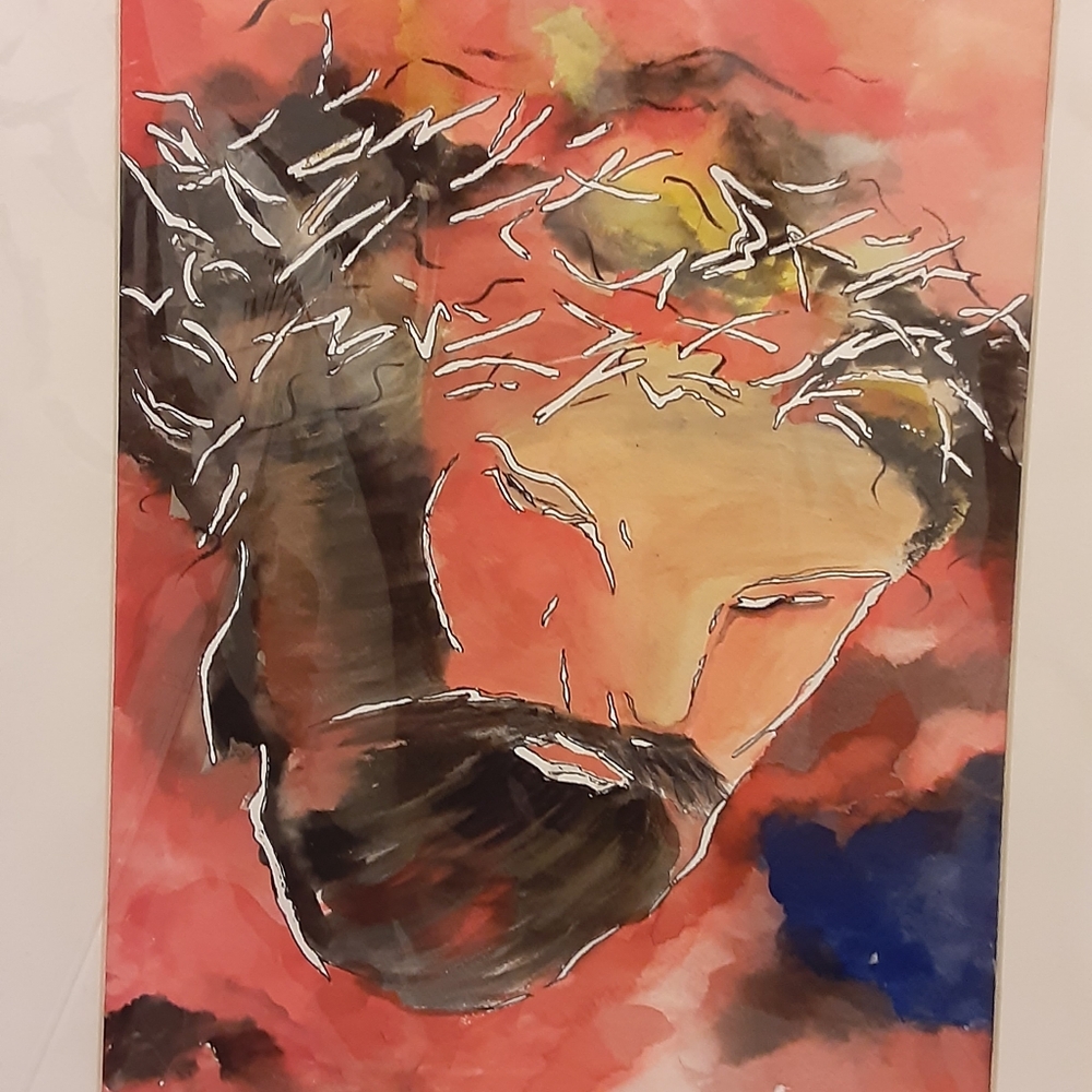 Religious Artwork